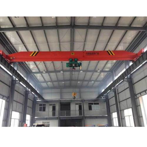 单梁桥式起重机