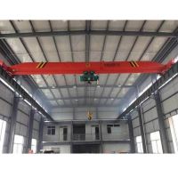 单梁桥式起重机