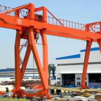 龙门吊