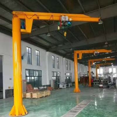 凯里旋臂起重机厂家直销