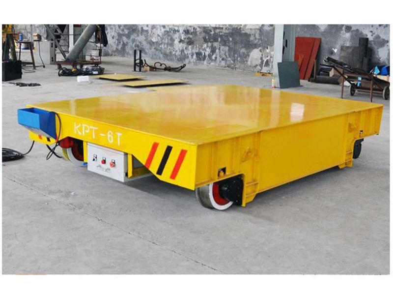 凯里电动平车厂家直销