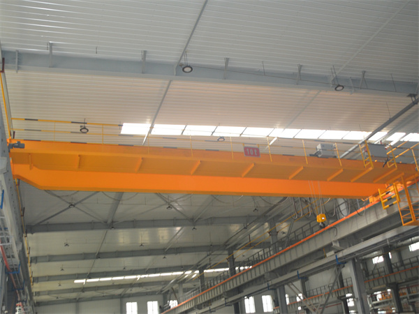 凯里欧式起重机厂家直销