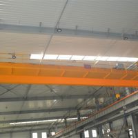 凯里欧式起重机厂家直销