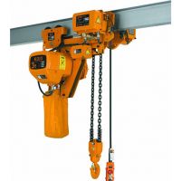 凯里运行式环链葫芦