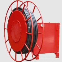 云南昆明起重机｜昆明行车｜昆明起重配件 电缆卷筒厂家订做