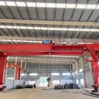 云南昆明起重机｜昆明行车｜昆明双梁门式起重机年检维保