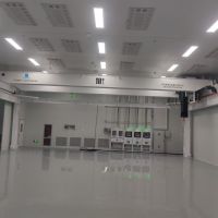 四川洁净起重机 四川洁净行车行吊