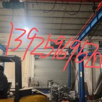 佛山起重机1T简易行车13925969620