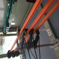 无接缝滑线