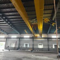 广州矿起重型起重机厂家工厂直销