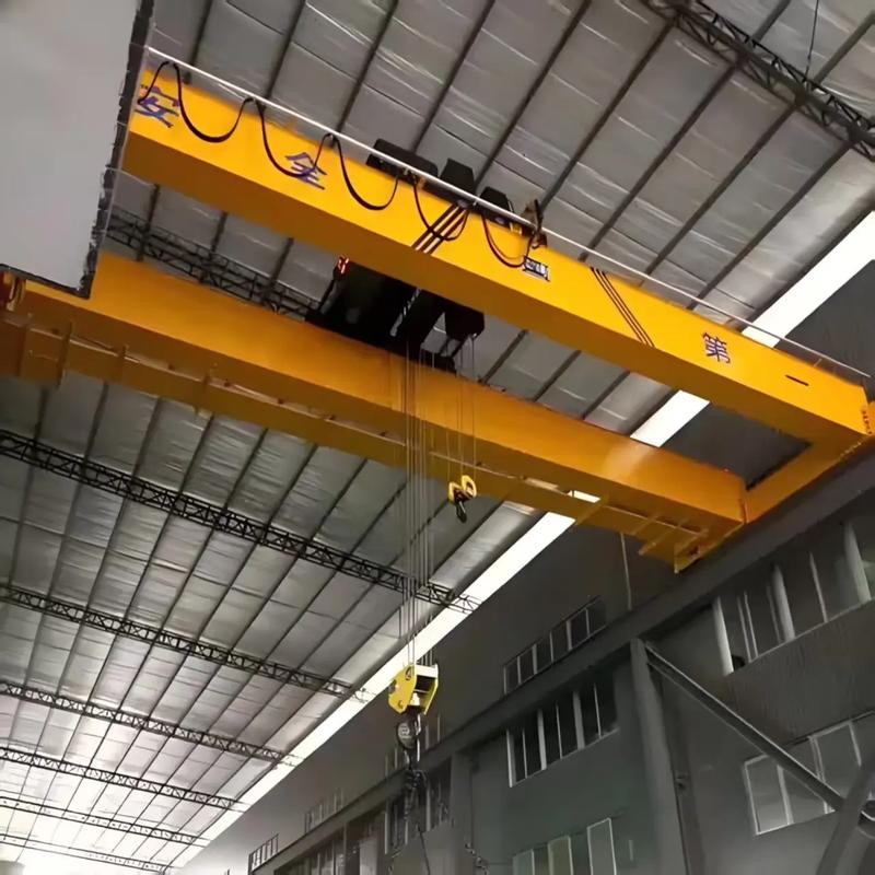 单梁桥式起重机