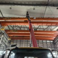 浙江起重机销售厂家